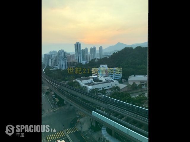 Sha Tin - Prima Villa 01