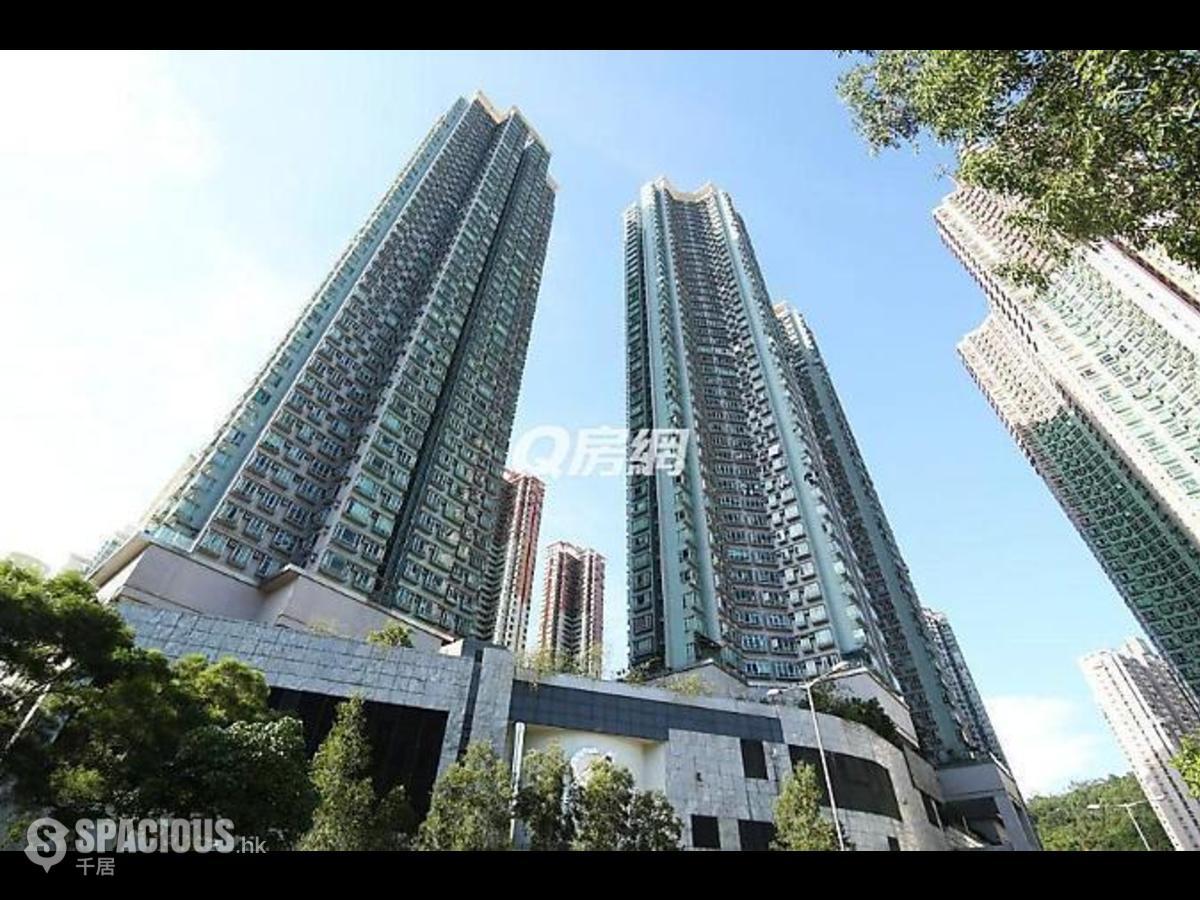 将军澳 - 新都城三期 01