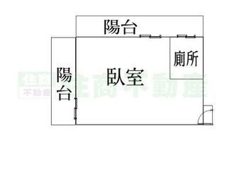 中山區 - 台北中山區新生北路一段XXX號 08