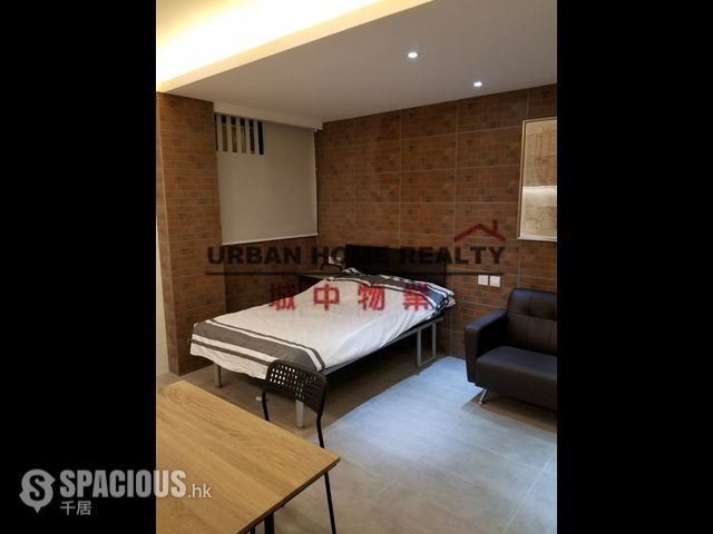 Wan Chai - 229, Jaffe Road 01