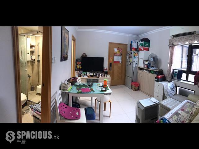 Hung Hom - On Tai Mansion 01