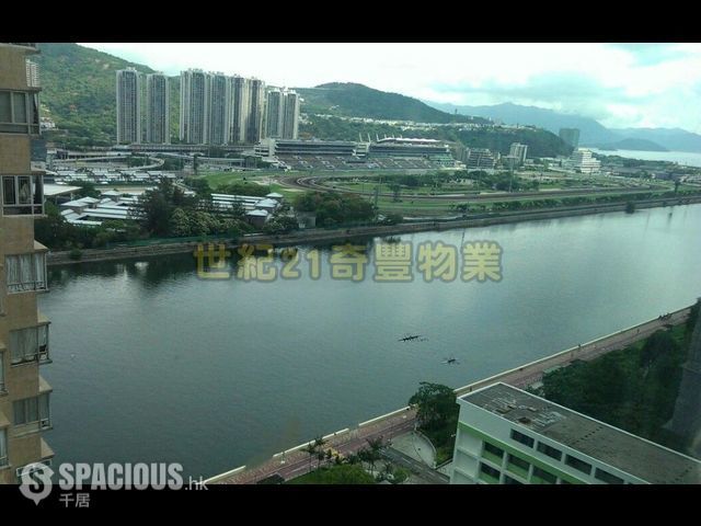 Sha Tin - Ravana Garden 01