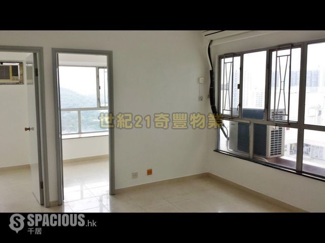 Fanling - Fanling Town Center 01