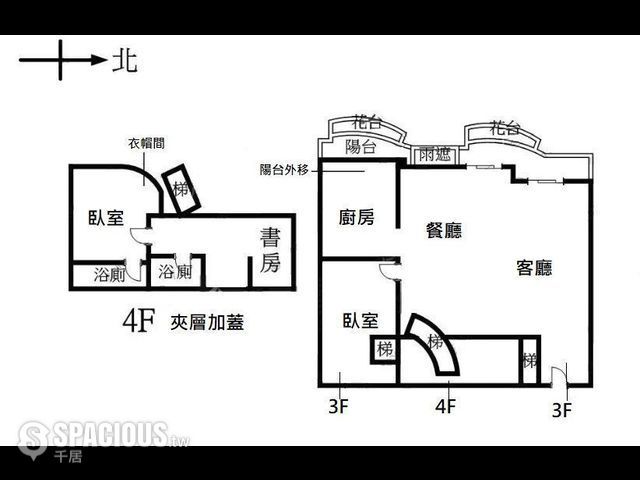 中山區 - 10491台灣台北市中山區明水路XXX號 01