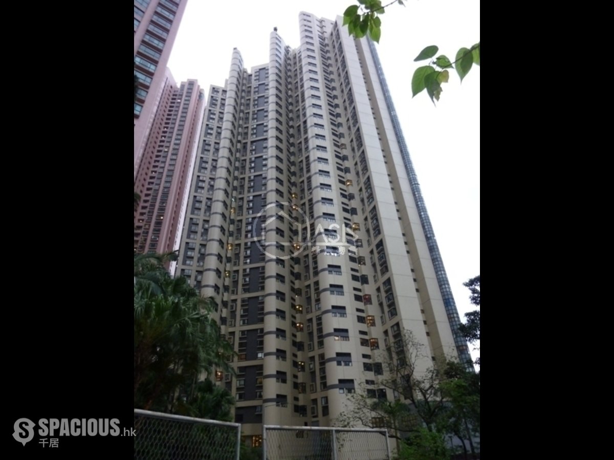 中半山 - 裕景花园 01