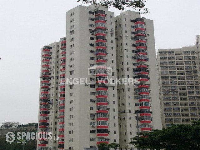 Hung Hom - Marigold Mansions 01