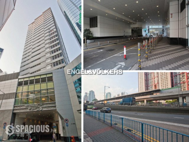 Kwun Tong - Millennium City 3 01