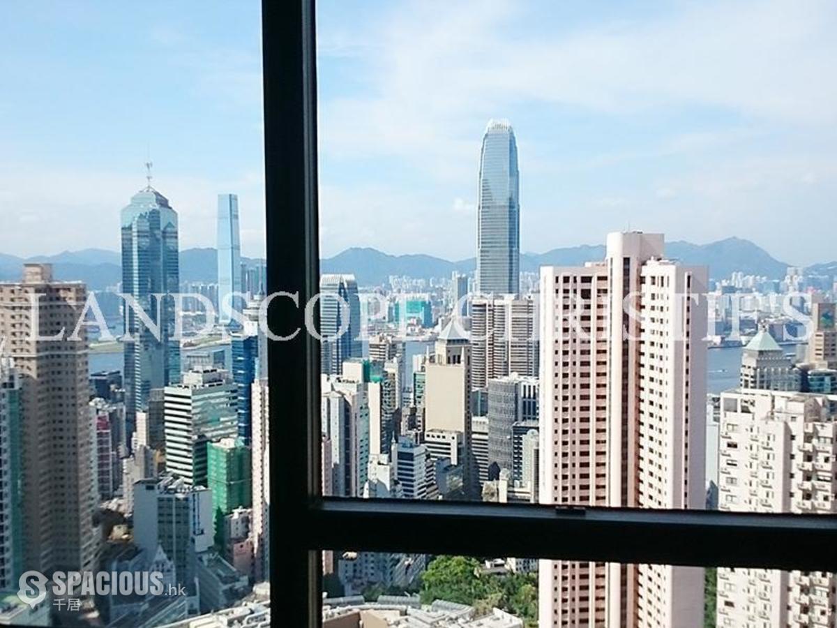 中半山 - 裕景花园 01