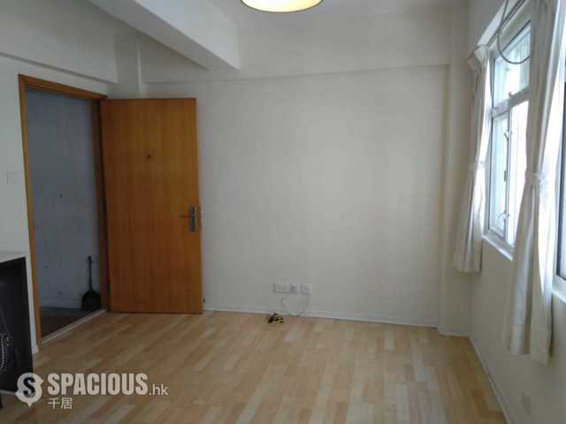 Tai Hang - 12, King Street 01