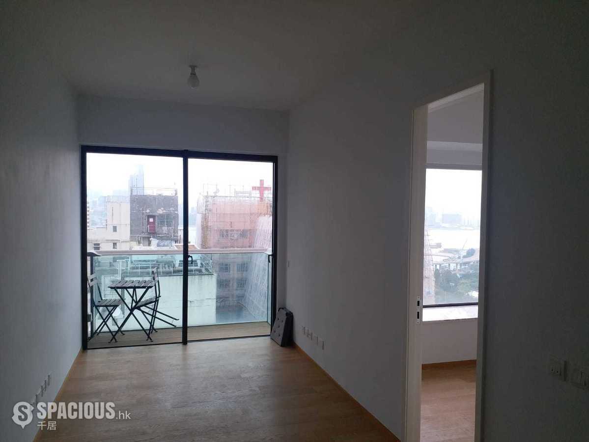Central - Yook Ming House 01