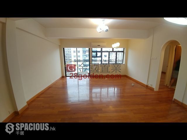 Ho Man Tin - Health Mansion 01