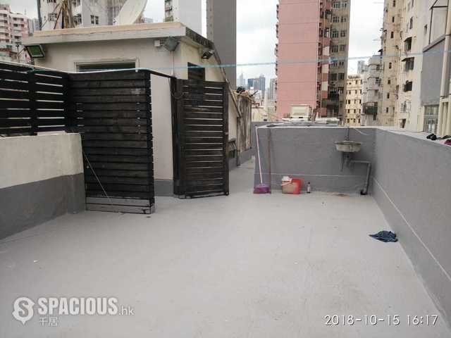 Happy Valley - 5, Yuen Yuen Street 01