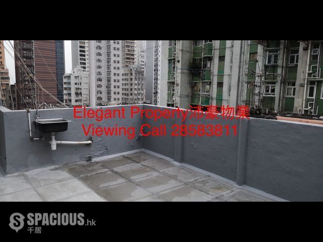 Sai Ying Pun - 79-81, First Street 01