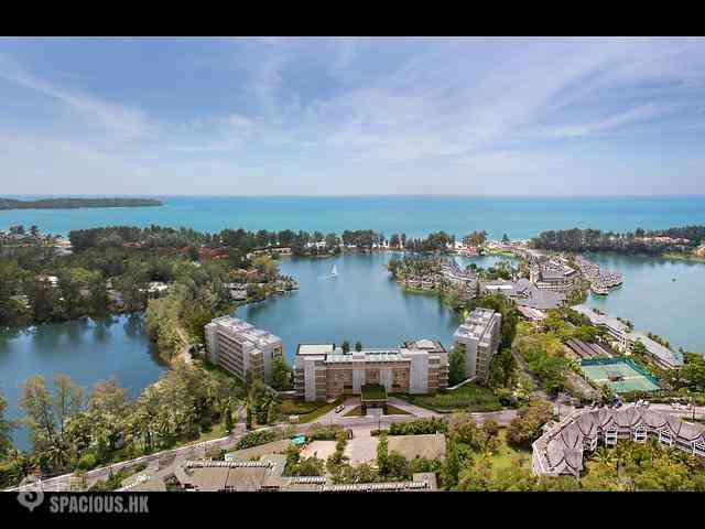 Phuket - Angsana OceanView Residence 01