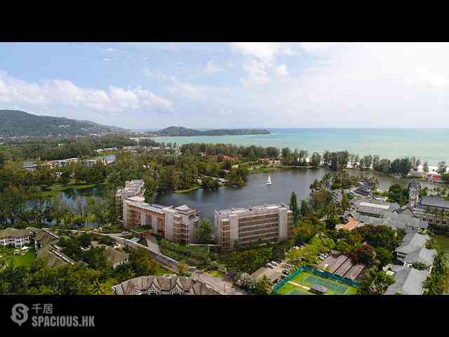 Phuket - Angsana OceanView Residence 02