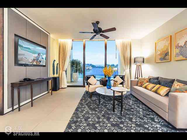 普吉岛 - Angsana OceanView Residence 05