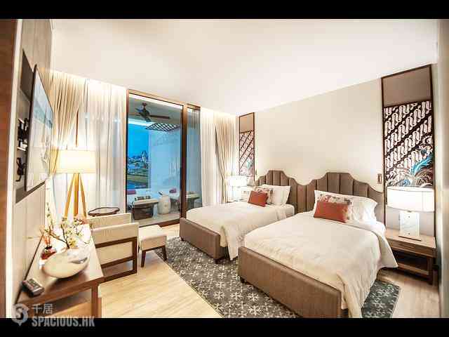 普吉岛 - Angsana OceanView Residence 08