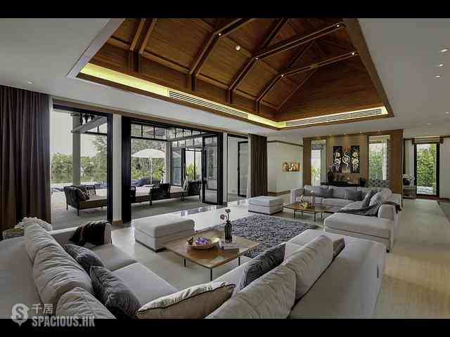 普吉岛 - Banyan Tree Grand Residences 10