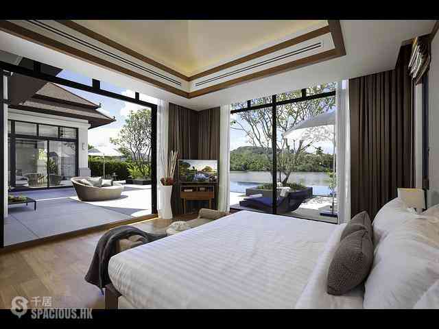 普吉岛 - Banyan Tree Grand Residences 12