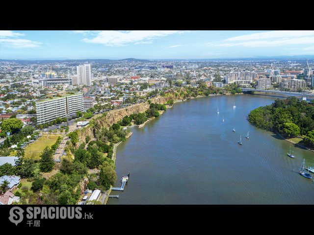 Brisbane - Banyan Tree Residences 04