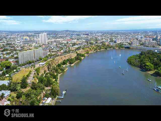 Brisbane - Banyan Tree Residences 04