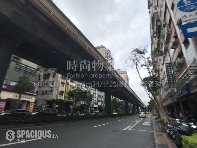Daan - No. XXX, Section 3, Heping East Road, Da’an District, Taipei City, Taiwan 106 01