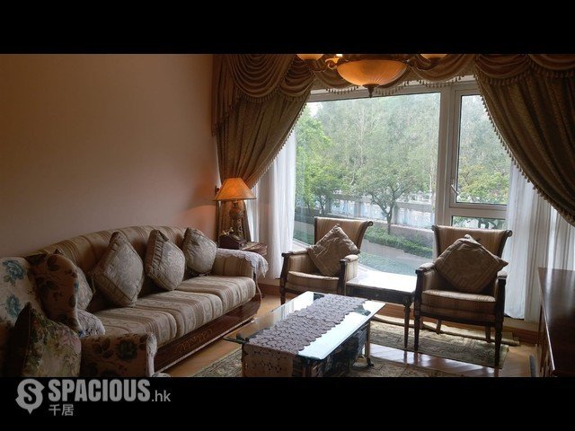 Ma On Shan - Symphony Bay Villa Concerto 01