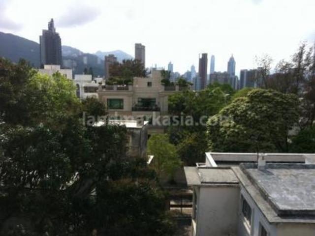Mong Kok - Hong Ning House 01