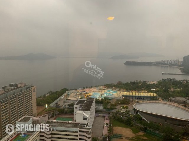 Ma On Shan - The Waterside 01