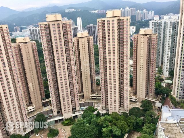 Sha Tin - Prima Villa 01