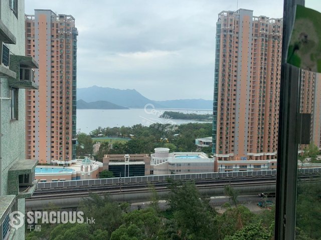 Ma On Shan - Saddle Ridge Garden 01