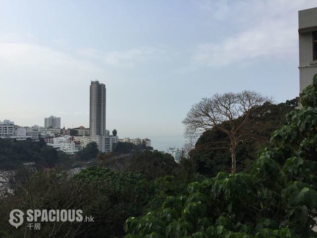 Pok Fu Lam - South West 01