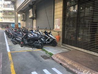 Neihu - X Alley 23, Lane 91, Section 1, Neihu Road, Neihu, Taipei 05