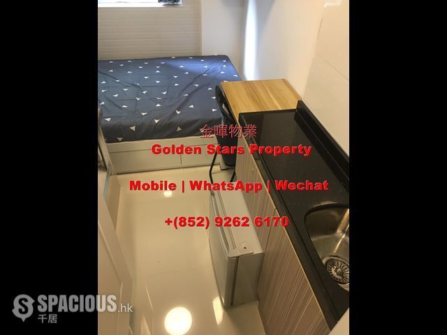 Sheung Wan - 165, Queen's Road West 01