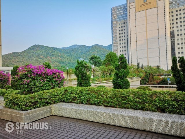 Sha Tin - Garden Vista 01