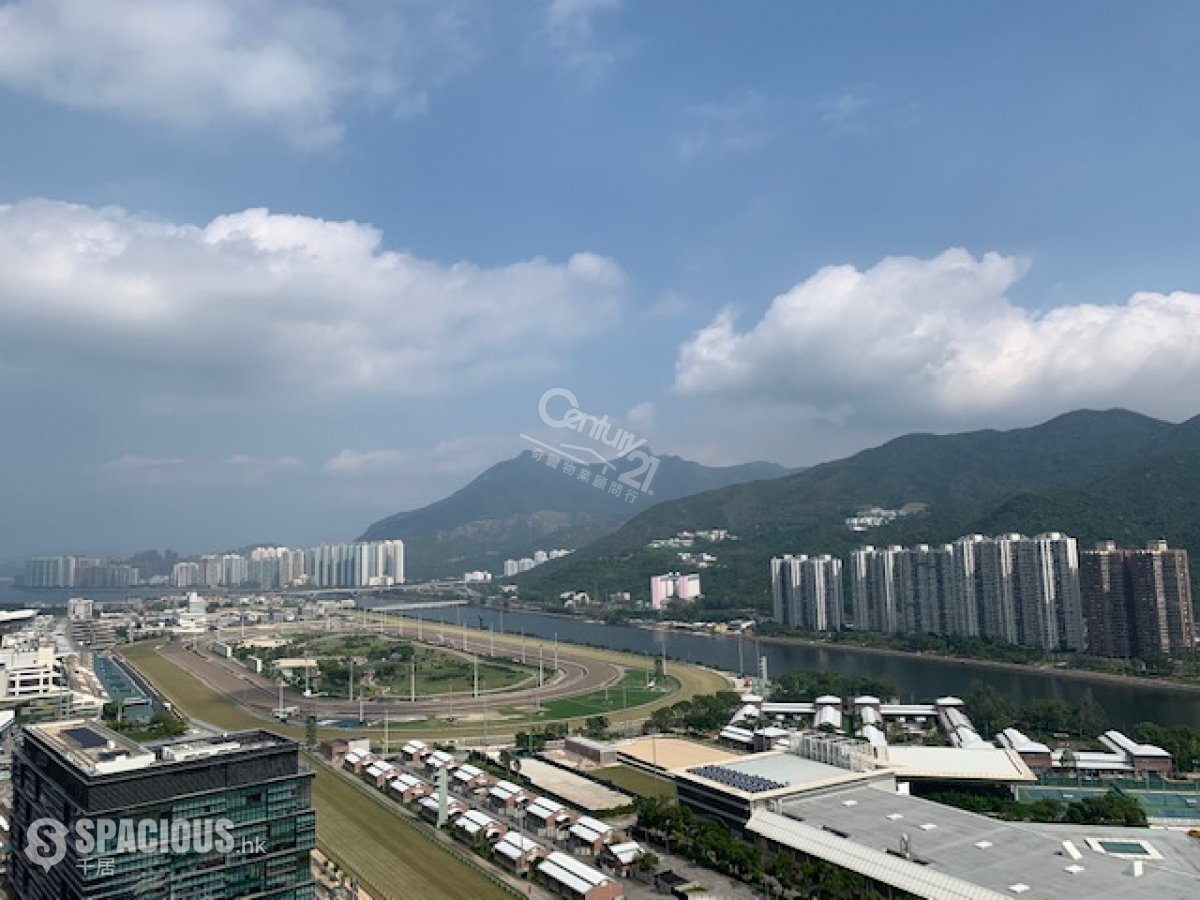 火炭- 御龙山 01