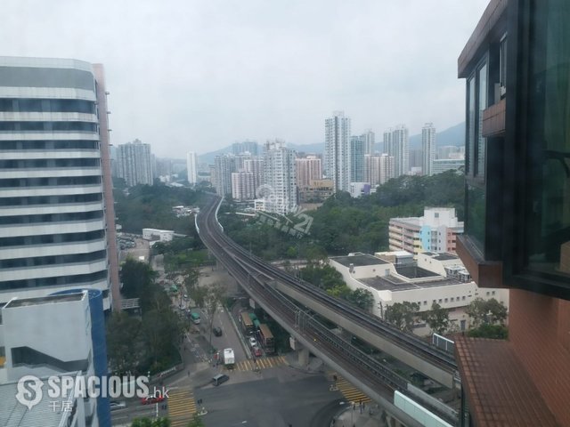 Sha Tin - Prima Villa 01
