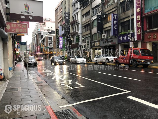 中正区 - 100台湾台北市中正區衡陽路85-X號 01