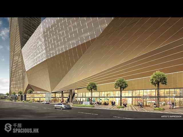 金邊 - The Peak Retail Mall 03