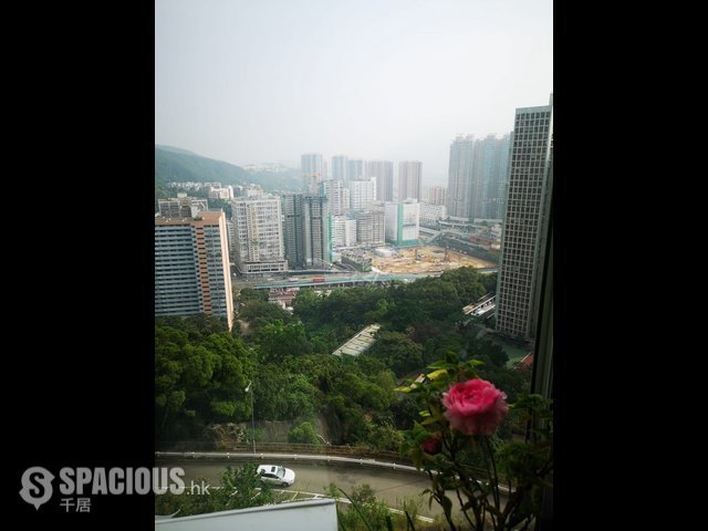 Fo Tan - Scenery Garden 01