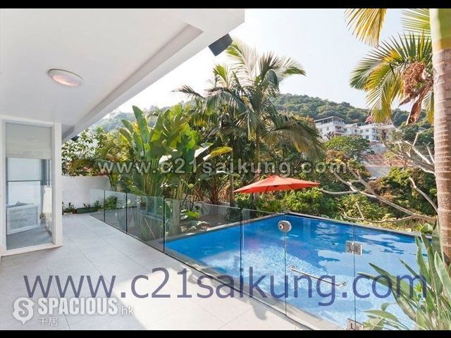 Tai Wai - Shatin Heights 01