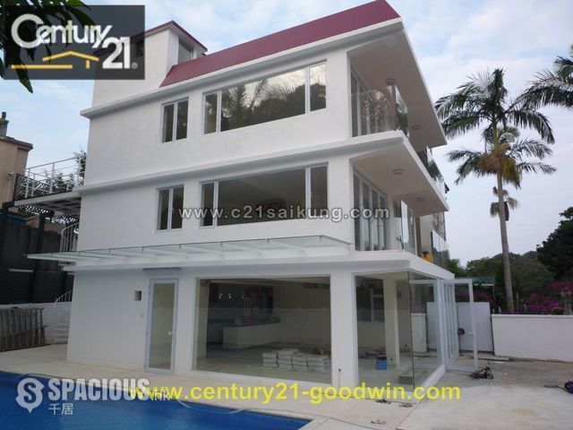 Tai Wai - Shatin Heights 01