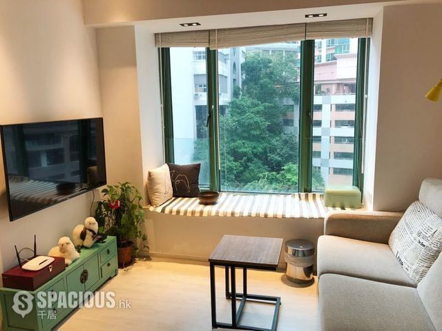 Wan Chai - 1, King Sing Street 01