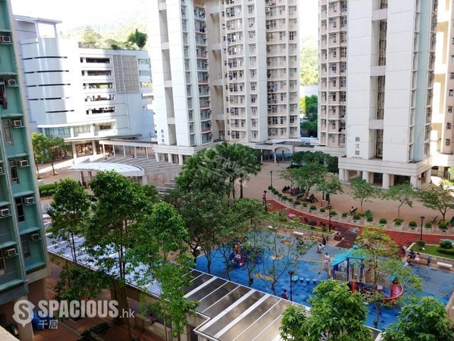 Ma On Shan - Kam Tai Court 01