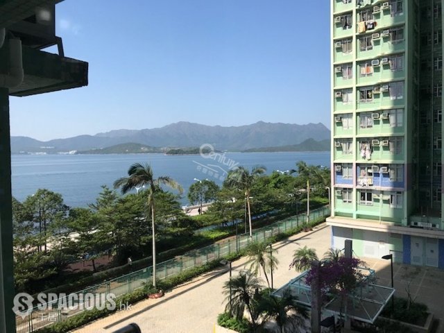 馬鞍山 - 錦豐苑 01