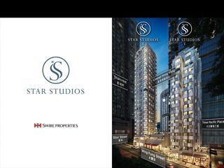 灣仔 - Star Studios II 06