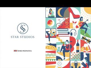 灣仔 - Star Studios II 07