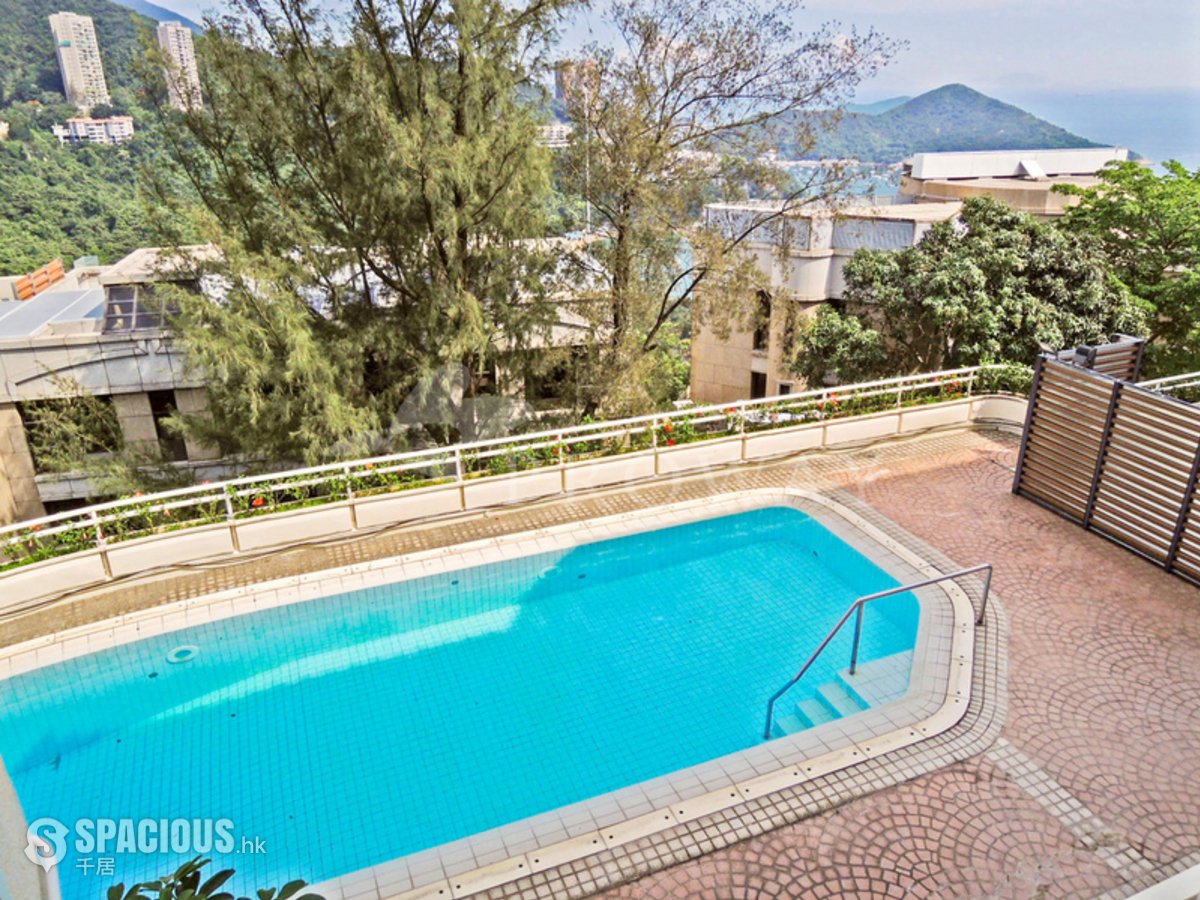 租屋｜深水灣道39號4房實用3850呎(編號:2204355)｜千居Spacious
