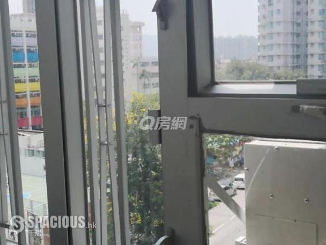 元朗 - 好顺利大厦 01