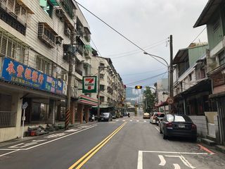 Xindian - XX Anzhong Road, Xindian, Taipei 03